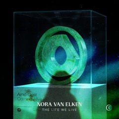 Nora Van Elken vs. Arno Cost - The Life We Live & 1000 Suns (XABI ONLY Mashup)