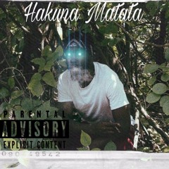 DnG - Hukuna Matata (Prod. Junwaa)