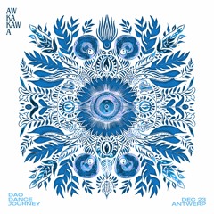 AW KAKAWA | Dance Journeys