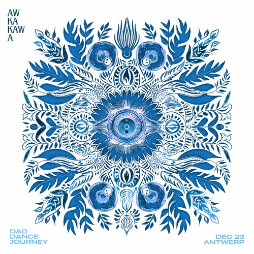 Dao ✧ Kakaw Journey II @ Aw Kakawa (Dec 2023)