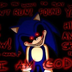 Vs. Sonic.Exe - You Can't Run Encore (MarStar Mix) (Old)
