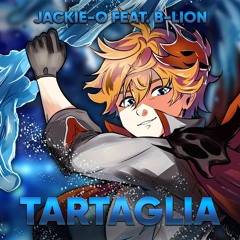 Tartaglia (feat. B-Lion) [Genshin Impact]
