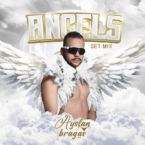 VERSION ANGELS - SET MIX