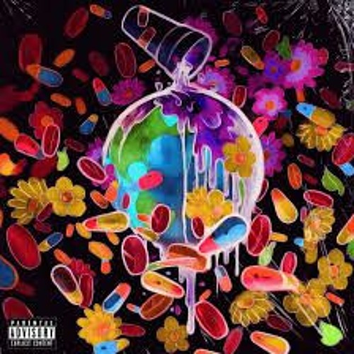 Stream Juice Wrld Lean Wit Me V2 (feat ImCalxb) by Calxb Listen