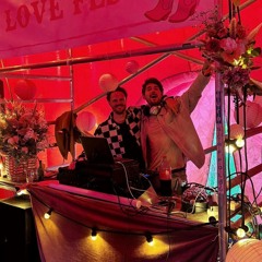 Dinges & Die Ene @ Love Fest 29-06-2025