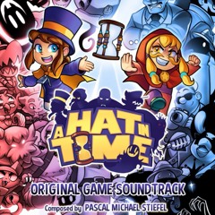 A Hat In Time - You're Safe Now