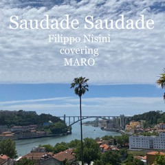 MARO - Saudade Saudade (a cappella Cover)