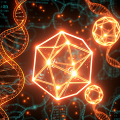 The Dance of Reality