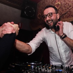 Ahmet Atasever @ Alchemy | Chasers - Trance Room | 22.07.22