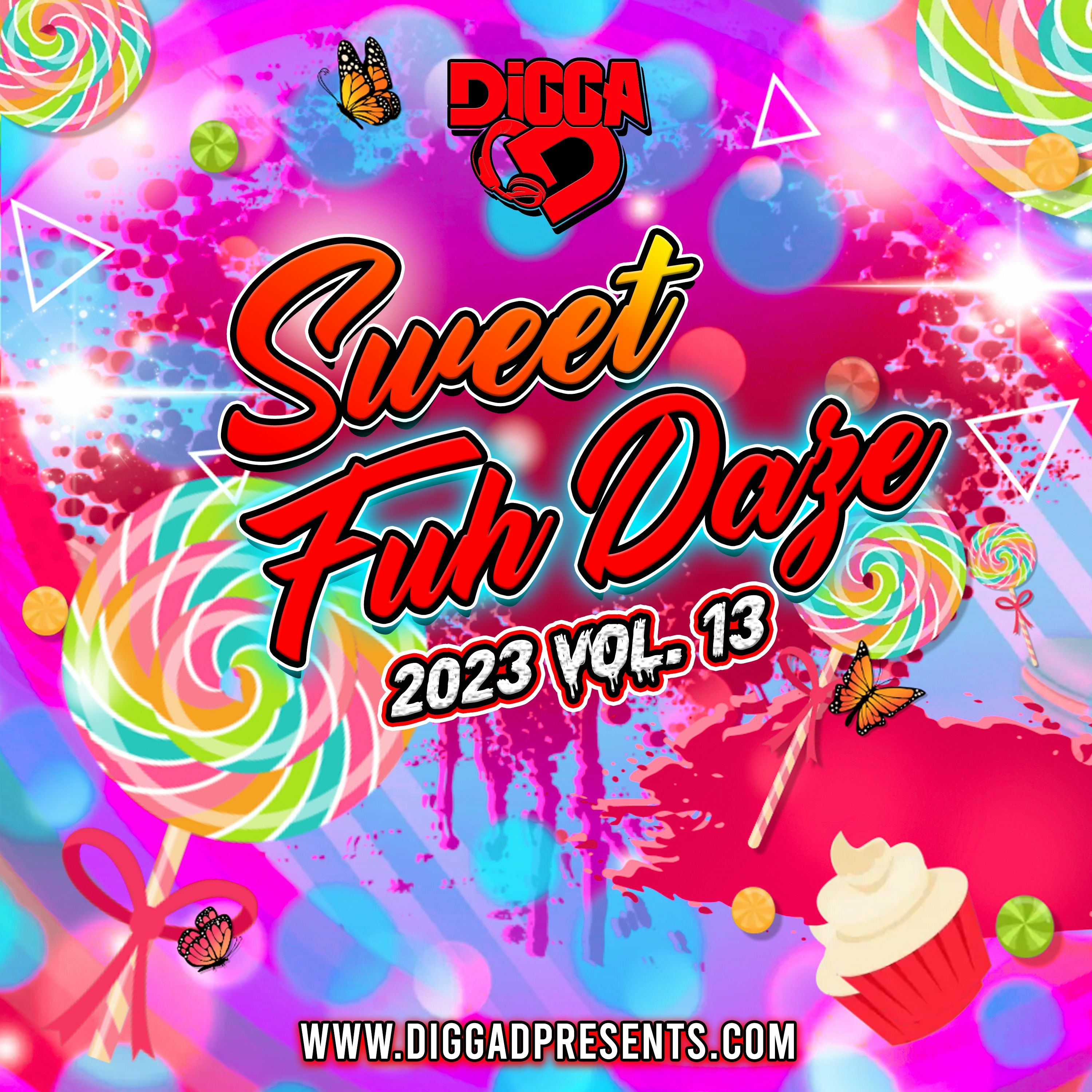 Soca Podcast