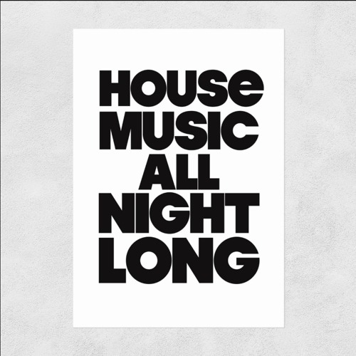 OUR HOUSE IS YOUR HOUSE, NO RULES IN HOUSE MUSIC (24 carat Gold Revisit) **free download**