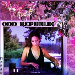 M.A.R.S #17 - ODD REPUBLIK & KYLDD