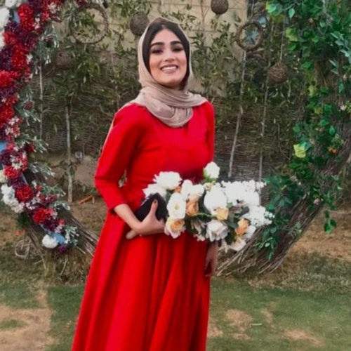 جابلى ورد جاب بوكيه 💐 || covered by  aya moustafa