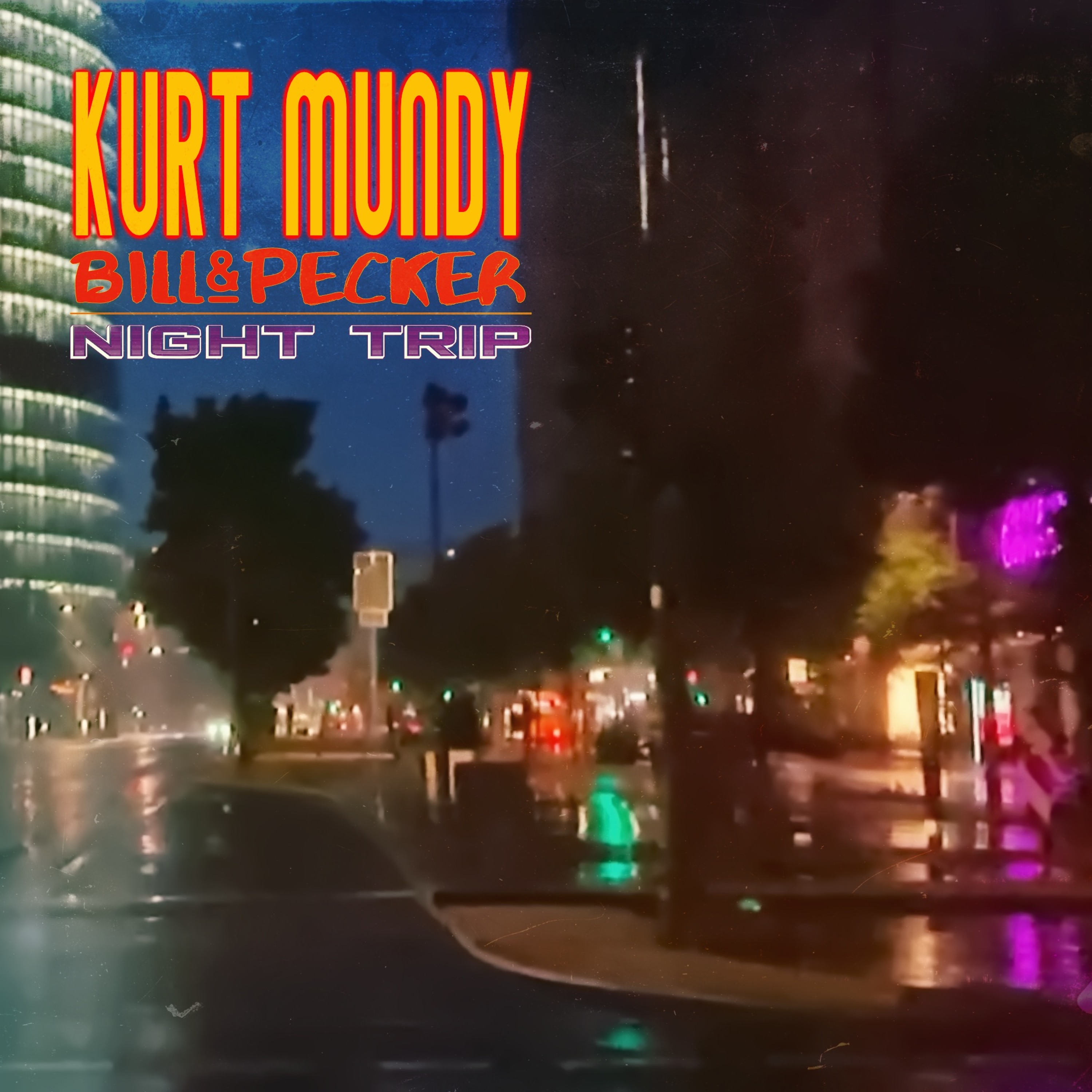 Night Trip episode artwork
