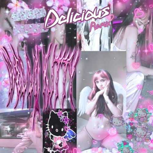 Oh! Dulce Ar¡ - Hello Kitty(Delicious Remix)FREE DOWNLOAD IN THE BUY BUTTON