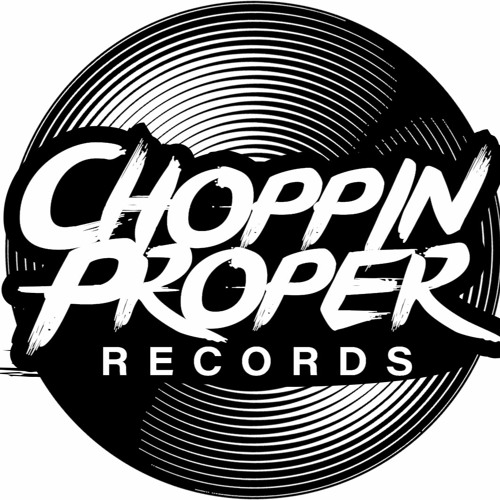 I Turn To You [F/C CHOPPIN PROPER RECORDS]