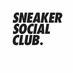 2022-03-18 Live At Sneaker Social Club (Appleblim, Cocktail Party Effect)