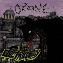 Ozone Dehumanizer - L'impiccato