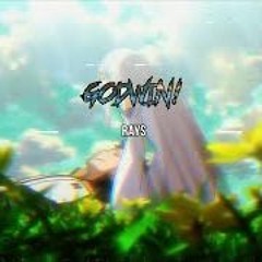 GODWIN! - RAYS (PROD.BYALIF)