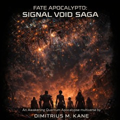 Signal Void (Net-Pocalypse Remastered)