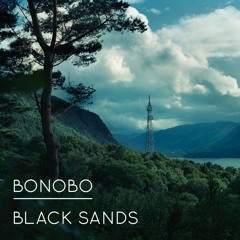 Bonobo - Kiara (Lakritzio Remix)
