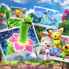 New Pokemon Snap Review | Critiqal Hit