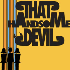 That Handsome Devil - Marilyn Loves Heroin