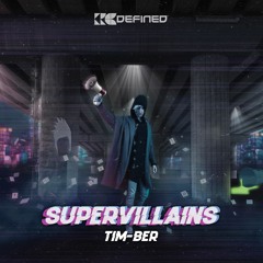 Supervillains (Radio Edit)