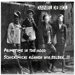 Schickimicki können wir selber...!!!