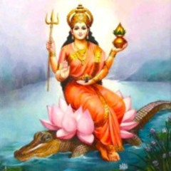 Jay Ganga Maa