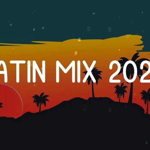 New Latin Mix 2024