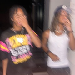 Elm street w Upswaggn (yvngsensai)