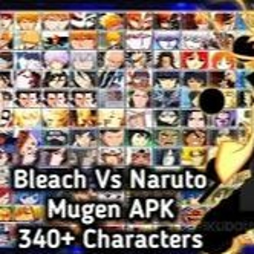 Bleach vs Naruto APK for Android - Download