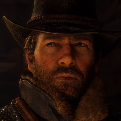 Arthur Morgan Dreiton