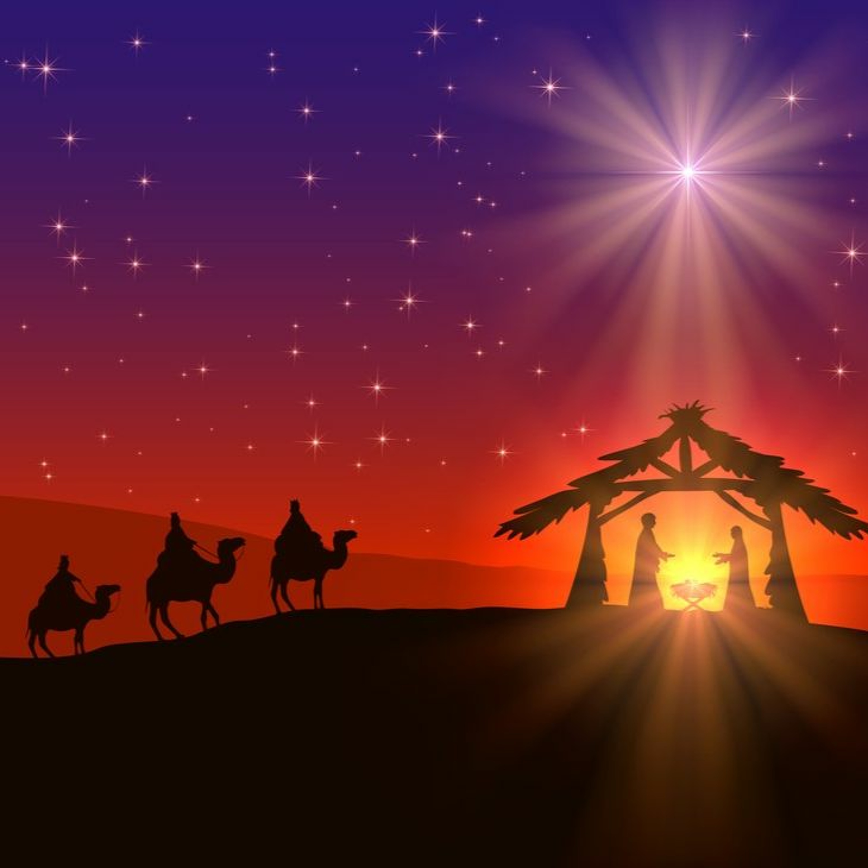 Faith Hope And Love - Sunday - The Epiphany Of The Lord - ABC- episode artwork