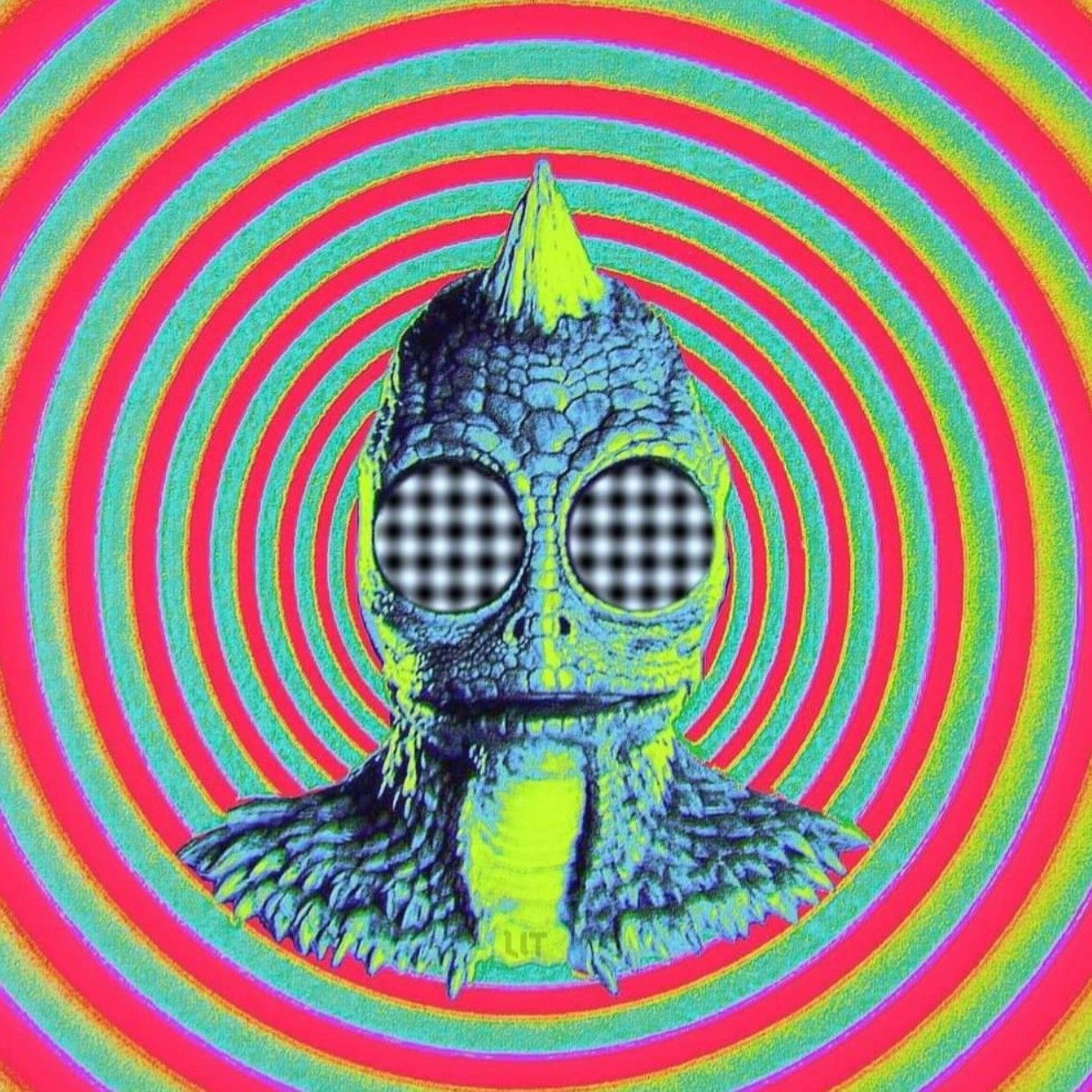 Forefront Recordings Presents - All Things Considered EP Release Party - 01.14.22 episode artwork