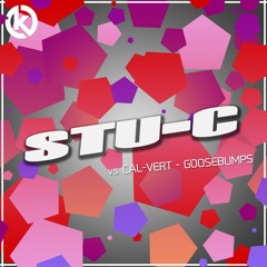 Stu-C vs Cal-Vert - Goosebumps