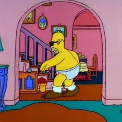 Gotta Get Up To Get Down