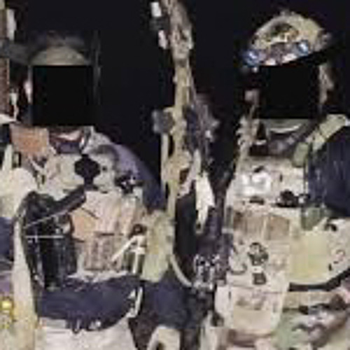 BK - Black Ops (kruel 7300)