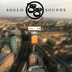 The Playground: Vol. 30