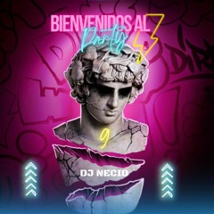 Bienvenidos Al Party 9