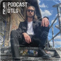 Fever Recordings Podcast