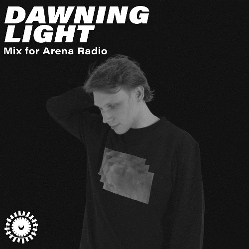 Dawning Light - Weirdrum Radio Takeover Mix For Arena Radio