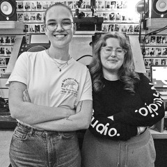 The Balamii Club Show w/ Ariane V & Scarlett O'Malley - May 2024