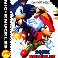 Sonic & Knuckles Collection OST