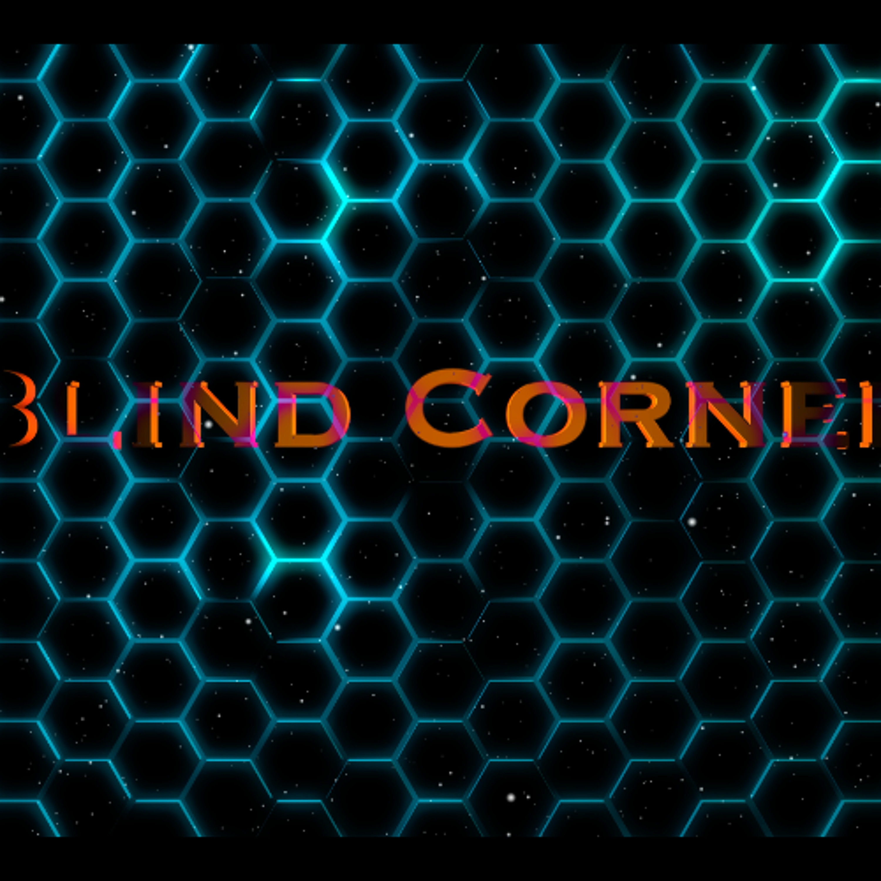 Blind Corner episode artwork