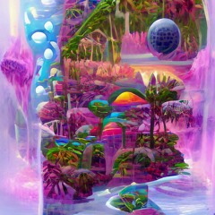 Esoteric biome