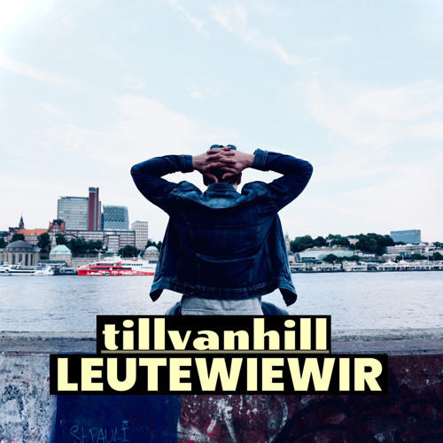 LEUTE WIE WIR