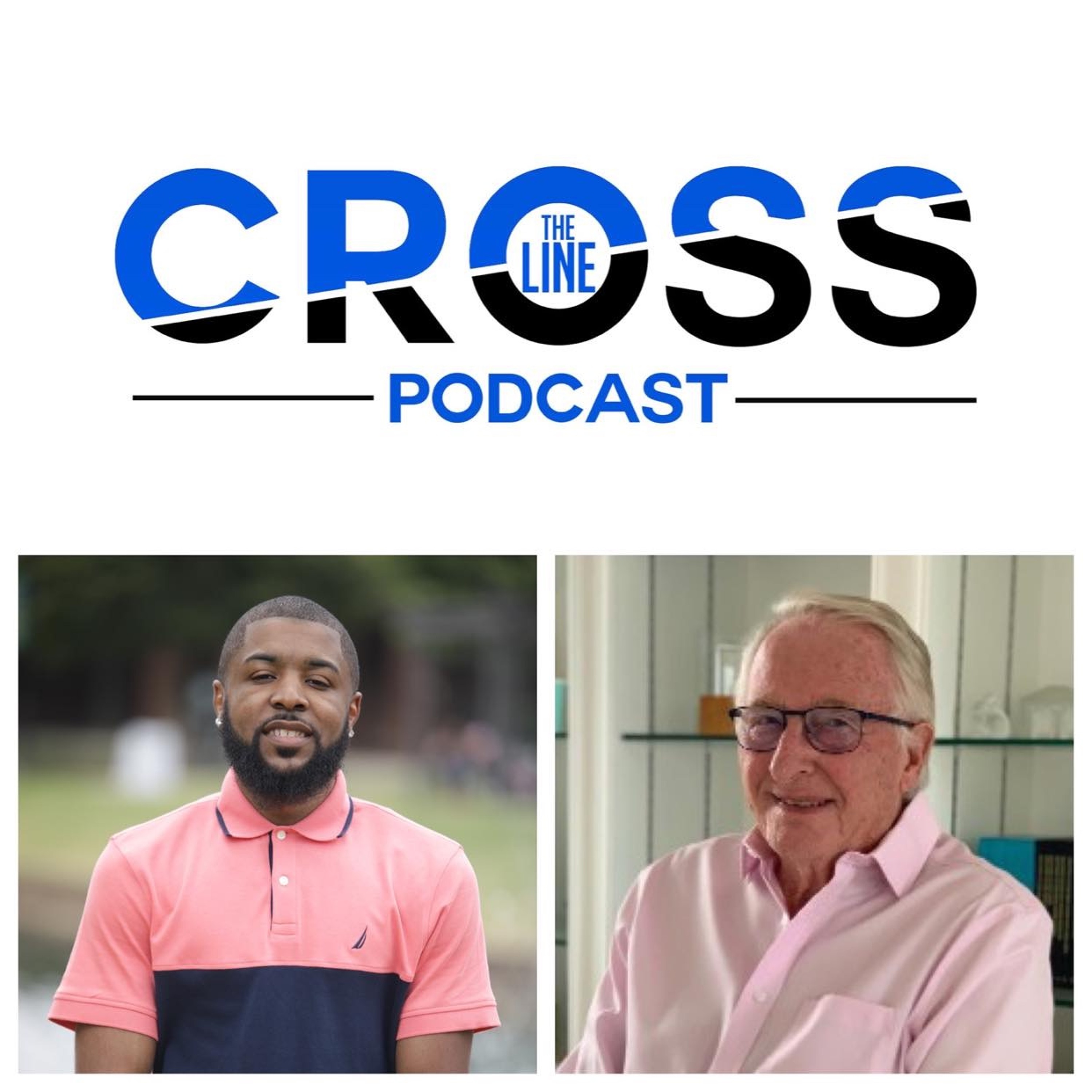 Cross The Line Podcast