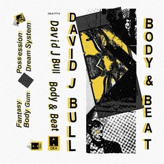 PREMIERE: David J Bull - Dream System [DKA]